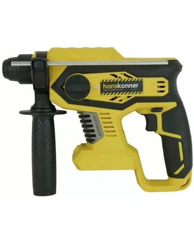 Перфоратор SDS Plus Hanskonner HRH1824BL Unibattery