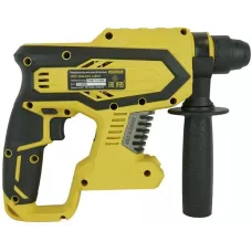 HRH1824BL Перфоратор аккум HANSKONNER, 18В, Unibattery, 2.4Дж, 3 реж, 24мм, без АКБ и ЗУ, кейс, 4603010092186 (CN), шт