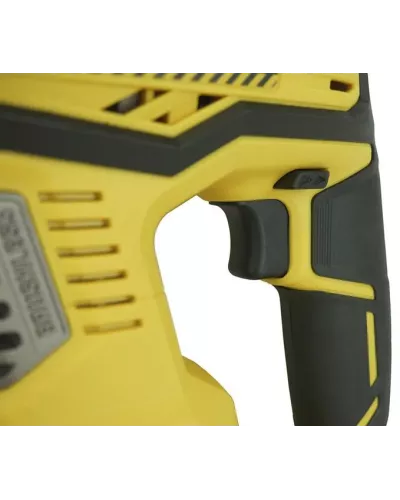 Перфоратор SDS Plus Hanskonner HRH1824BL Unibattery