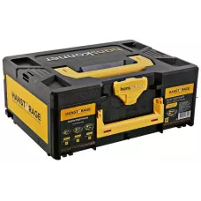 HS155P Ящик модульный Hanskonner,размер M,единая система хранения HANSTORAGE, 395.5x295.5x155мм 4603010133292 (CN), шт