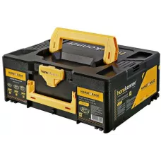 HS155P Ящик модульный Hanskonner,размер M,единая система хранения HANSTORAGE, 395.5x295.5x155мм 4603010133292 (CN), шт