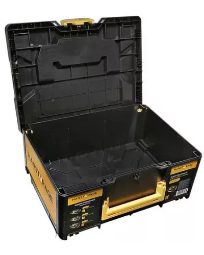 Ящик модульный Hanskonner HS155P размер M, система хранения HANSTORAGE