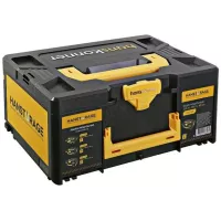 HS185P Ящик модульный Hanskonner,размер L, единая система хранения HANSTORAGE,395.5x295.5x185мм, 4603010133285 (CN), шт