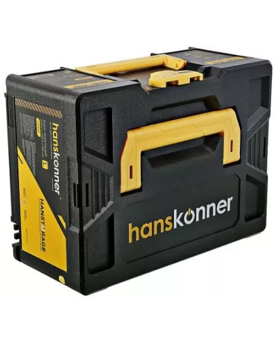 Кейс единой системы хранения HANSTORAGE HS185P