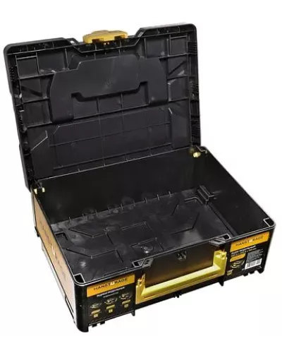 Кейс единой системы хранения HANSTORAGE HS185P
