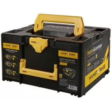 HS215P ящик модульный Hanskonner, р-р XL, единая система хранения HANSTORAGE,395.5x295.5x215мм 4603010133278 (CN), шт