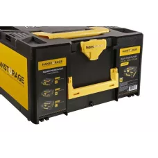 HS215P ящик модульный Hanskonner, р-р XL, единая система хранения HANSTORAGE,395.5x295.5x215мм 4603010133278 (CN), шт