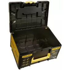 HS215P ящик модульный Hanskonner, р-р XL, единая система хранения HANSTORAGE,395.5x295.5x215мм 4603010133278 (CN), шт