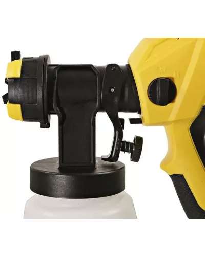 Краскопульт электрический Hanskonner HSG9675