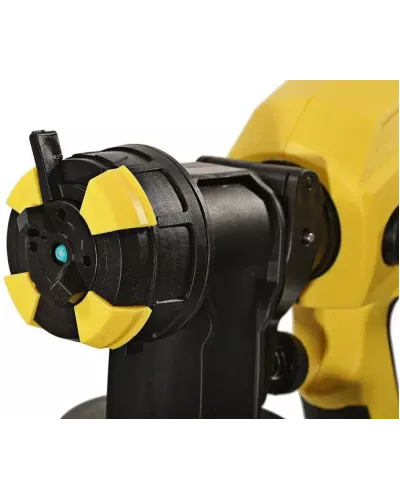 Краскопульт электрический Hanskonner HSG9675
