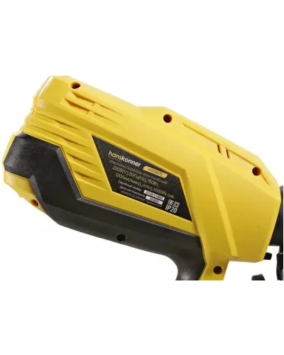 Краскопульт электрический Hanskonner HSG9675