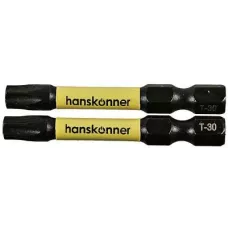 Биты Hanskonner HT30-50-2T