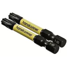 Биты Hanskonner HT30-50-2T