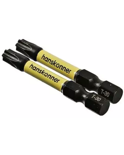 Биты Hanskonner HT30-50-2T