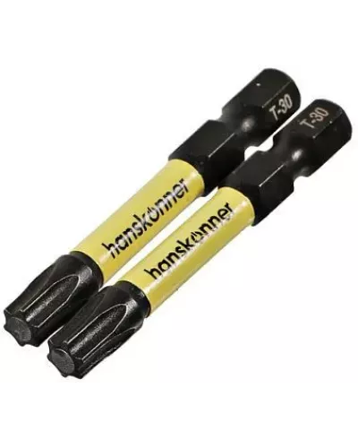 Биты Hanskonner HT30-50-2T