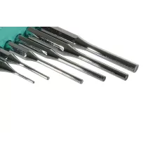 Набор выколоток 2-8 мм, 40Cr, 6 шт/уп Sturm!