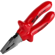 Пассатижи, 160мм, диэлектрические рукоятки, Sturm!