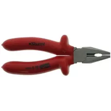 Пассатижи, 180мм, диэлектрические рукоятки, Sturm!