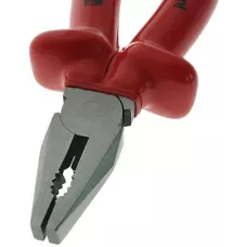 Пассатижи, 180мм, диэлектрические рукоятки, Sturm!