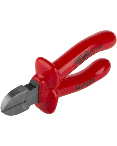 Бокорезы, 150мм, диэлектрические рукоятки, Sturm!