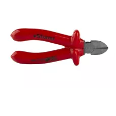 Бокорезы, 150мм, диэлектрические рукоятки, Sturm!