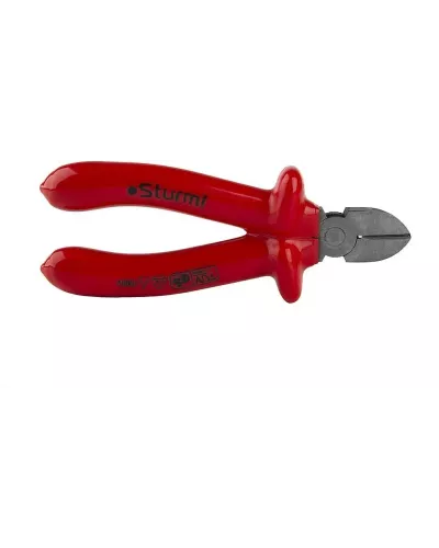 Бокорезы, 150мм, диэлектрические рукоятки, Sturm!