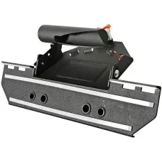 Направляющая для УШМ 125 мм, резка под 45° Sturm!