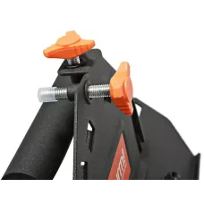 Направляющая для УШМ 125 мм, резка под 45° Sturm!