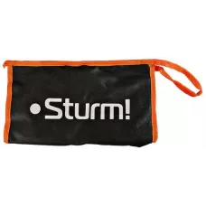 Набор отверток диэлектрических 7 шт, CrV, тканевый кейс Sturm!