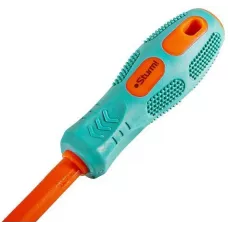 Набор отверток диэлектрических 7 шт, CrV, тканевый кейс Sturm!