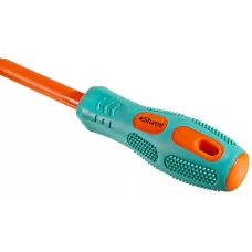 Набор отверток диэлектрических 7 шт, CrV, тканевый кейс Sturm!