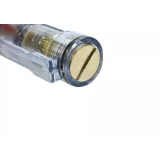 Отвертка индикаторная 70 - 250 В, 130 мм Sturm!