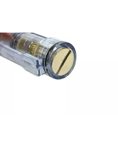 Отвертка индикаторная 70 - 250 В, 130 мм Sturm!