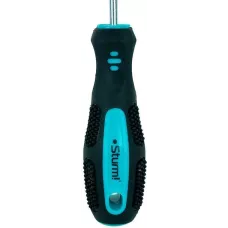 1040-18-TW0-150 Отвертка Tri-Wing TW0x150мм, эрго ручка, магнитный наконечник, Sturm! 4603010099666 (CN), шт