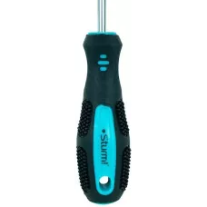 1040-18-TW1-150 Отвертка Tri-Wing TW1x150мм, эрго ручка, магнитный наконечник, Sturm! 4603010099680 (CN), шт