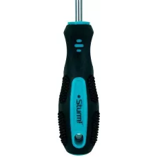 1040-18-TW4-200 Отвертка Tri-Wing TW4x200мм, эрго ручка, магнитный наконечник, Sturm! 4603010099727 (CN), шт