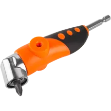 Адаптер для бит угловой Sturm! 1041-02-AD