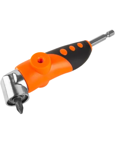 Адаптер для бит угловой Sturm! 1041-02-AD