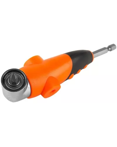 Адаптер для бит угловой Sturm! 1041-02-AD