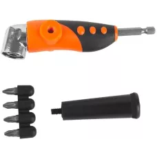 Адаптер для бит угловой Sturm! 1041-02-AD