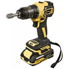 Набор адаптеров для торцевых головок 3 шт., 1/4", 3/8", 1/2" Sturm!