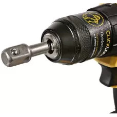 Набор адаптеров для торцевых головок 3 шт., 1/4", 3/8", 1/2" Sturm!