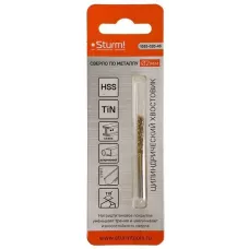 Сверло по металлу Sturm! 1055-020-49