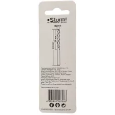 Сверло по металлу Sturm! 1055-020-49