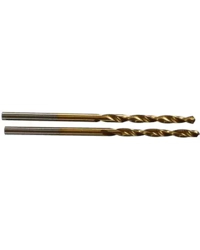 Сверло по металлу Sturm! 1055-020-49