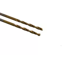 Сверло по металлу Sturm! 1055-020-49