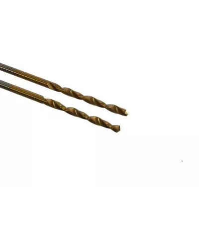 Сверло по металлу Sturm! 1055-020-49