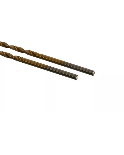 Сверло по металлу Sturm! 1055-020-49