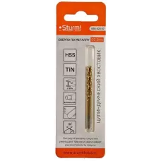 Сверло по металлу Sturm! 1055-025-57