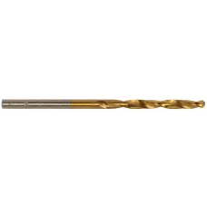 1055-030-61 Сверло по металлу Sturm! 3,0х61 мм, сталь HSS, нитридтитан., 118°, блистер 2 шт, 4603010107620 (CN)